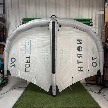 Loft PRO Wing / 7m - White - 2025 - Demo
